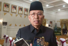 SK PPPK Provinsi Bengkulu Segera Dibagikan, Ini Sudah Ada Jadwalnya