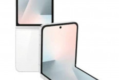 Lima Handphone Samsung Terbaru 2025, Apa Saja? Berikut Jenis, Spesifikasi dan Harganya