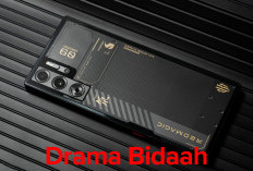 HP Baterai Tahan Lama Harga Murah, Cocok Digunakan Berbagai Kebutuhan