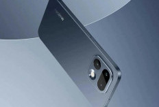 Spesifikasi Realme 17 Pro+ Bocor, Siap Gebrak Pasar Global Setelah Perusahaan Lakukan Ini 