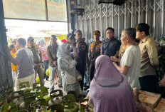 Harga Gas Melon Tak Terkendali Jelang Lebaran, Harga Tembus Rp 50 Ribu di Bengkulu Selatan