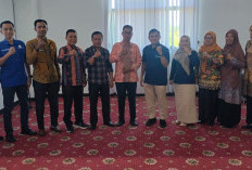 1.500 Peserta BPJS Kesehatan Nonaktif, Pemda Kaur Perintahkan Desa