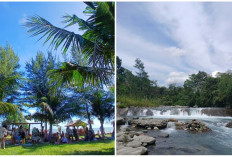 Akses Makin Lancar, Ini Daftar Wisata Wajib Dikunjungi di Bengkulu Selatan Saat Liburan Tahun Baru 2026