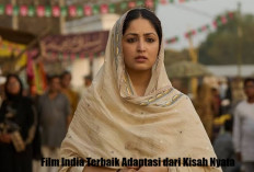 Tayang Sepanjang Tahun 2025! Inilah Film India Terbaik Adaptasi dari Kisah Nyata!