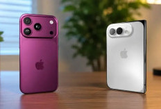 iPhone Air 2 Bocor : Desain Tetap Tipis, Kamera Naik Kelas dan Pakai Chipset Monster