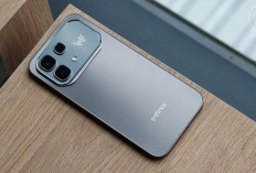 Perbandingan Infinix Note 60 Pro vs OPPO A96, Mana Lebih Unggul?