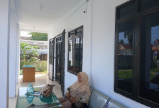 Pendapatan Daerah Melesat! Opsen Pajak Kendaraan di Bengkulu Selatan Tembus Rp 8,96 Miliar
