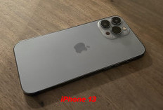 Meski Sudah 4 Tahun, iPhone 13 Tetap Jadi Primadona, Harga Turun Drastis November 2025