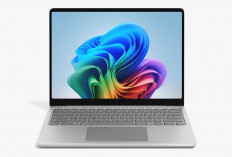 Microsoft Surface Pro 12: Laptop Keren dengan Prosesor dan Fitur-fitur Memukau