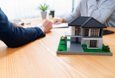 Mengambil alih kredit kepemilikan rumah atau take over Kredit Pemilikan Rumah (KPR) subsidi kini menjadi salah