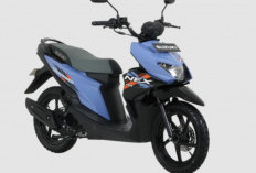 Inovasi Terbaru Suzuki, Nex II Crossover 2024 Tawarkan Performa, Dibanderol 20,6 Juta