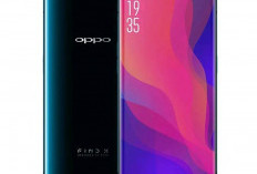 Ini Jenis Hp Oppo Tahan Terhadap Air dan Benturan, Adakah Punya Anda?