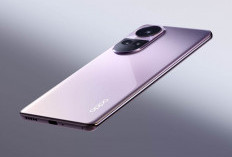 Mengupas Tuntas Oppo Reno 10 Pro+; Performa Gahar dengan Desain Futuristik