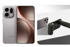 Oppo Find X9 Ultra: Miliki Kamera Berkedok Smartphone, Ini Bocoran Lengkapnya