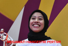 Bursa Transfer Voli Putri Dunia Menarik Perhatian,  Rival Megawati, Resmi Merapat ke Liga Voli Turki