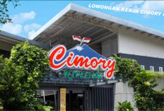 Lowongan Kerja Cimory Group untuk Lulusan SMA/SMK, Buruan Daftar!