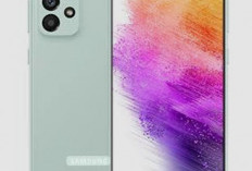 Samsung Galaxy A7 5G: Smartphone Canggih Harga Terjangkau