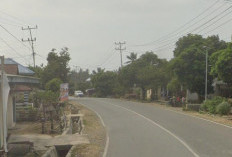 Sejarah Desa Tanjung Aur,   Ternyata Didirikan Tiga Puyang 
