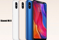 Dibekali Spek Memukau, Xiaomi Mi 8 Masih Jadi Rebutan!