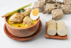 Ini 10 Kuliner Khas Betawi yang Wajib Dihidangkan Saat Menyambut Hari Raya Idul Fitri