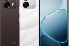 Kenal Lebih Dekat dengan OPPO A6s, Handphone Keren dengan Spesifikasi Luar Biasa