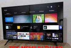 TV LED yang Bagus, Awet dan Berkualitas, Menonton Demo Lebih Lantang, Berikut Ini Tips Memilihnya!