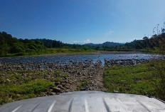 APBD Terbatas, PUPR Jemput Bola ke Pusat, Intip Pengajuan Disampaikan Bengkulu Selatan