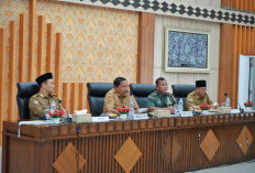 Masuk 5 Secara Nasional, Pemprov Bengkulu Genjot Pembangunan KDMP