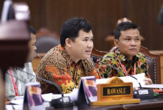 Gugatan Hasil PSU Pilkada Bengkulu Selatan Tergantung Putusan MK Senin, Lanjut atau Dihentikan