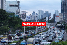 Alasan Bogor Lakukan Pemekaran   4 Wilayah, Yuk Simak di Sini! 