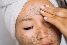 Pemula Dalam Melakukan Eksfoliasi, Ini Tips Aman Untuk Hasil Maksimal!