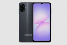 Samsung Galaxy A07, Smartphone Canggih Harga Terjangkau Berikut Ulasannya 