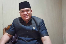285 THL DPRD Bengkulu Dapat SK, Simak Permintaan Sekretaris Komisi III