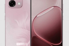 Oppo A5 Pro dan Oppo A6 Pro, Smartphone Oppo Terlaris Berikut Spesifikasinya