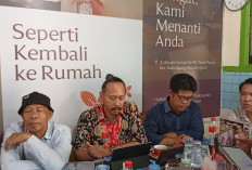  Sidang THL Perumda Bengkulu Memanas, Kuasa Hukum Sampaikan Ada Uang Mengalir ke Oknum Pejabat