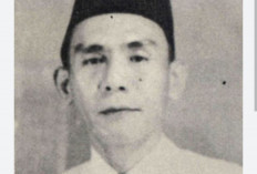 Indera Mahmud Tjaja: Residen Pertama Bengkulu, Tapi Belum Ditetapkan Pahlawan Nasional 