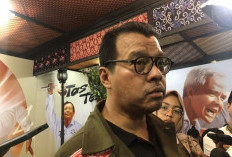 TPN Ganjar Sebut, Pertemuan Jokowi dan Megawati Setelah Capres Nomor Urut Tiga Memenangkan Pilpres 2024, Ada A