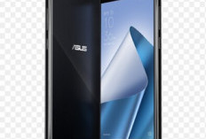 HP Asus Zenfone 4 ZE554KL, Layar IPS LCD Ukuran 5,5 Inci Cocok Konektivitas di Daerah