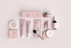 Memilih Skincare yang Tepat dan Aman Caranya Bagaimana Ya? Ini Dia Tips Terbaiknya!