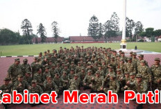 Retreat Kabinet Merah Putih, Tidak Kuras Anggaran Negara 