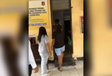 Nyaris Perkosa Remaja dan Sering Bikin Resah Masyarakat Sekitar, Pemuda Diduga ODGJ Diringkus Polisi