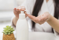 Bersihkan Kotoran Dijamin Sampai Tuntas,   Cek di Sini Manfaat Rutin Double Cleansing!