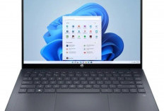 Cocok untuk Pekerja Lapangan, Ini Dia Pilihan Terbaik Laptop yang Tahan Banting!