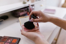 Pemilik Kulit Kuning Langsat Bingung Cari Blush On yang Cocok, Ini Dia Rekomendasi Terbaiknya!