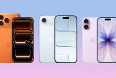 Apple Siapkan Kejutan Besar, Dynamic Island iPhone 18 Pro Lebih Ramping dari Sebelumnya