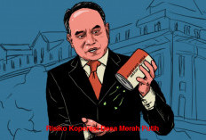 Pengurus Wajib Tahu! Inilah Risiko dan Tantangan Koperasi Desa Merah Putih 