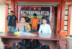 Motif Perkara Harta, Tersangka Bacok Ayah Tiri Menyesal, Simak Pernyataannya Terbarunya!