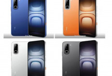 Infinix HOT 70 Series Siap Masuk Indonesia, Bawa Layar 120Hz dan Baterai 6.000mAh
