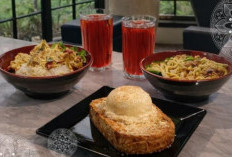 Tips Agar Tidak Mudah Lapar dan Haus Selama Bulan Suci Ramadan