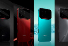 Bocoran Spesifikasi Infinix Note 60 Ultra Terungkap, Usung Kamera 200 MP dan Baterai 7.000 mAh